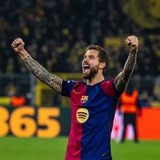 Barca Land GOALS