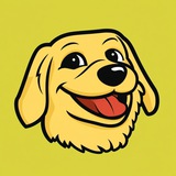 Izzy - Matt Furie's Dog