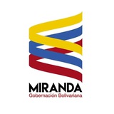 Prensa Gobernación de Miranda