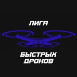Лига Быстрых Дронов
