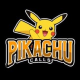 Pikachu Gamble