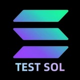 $TST CTO On Solana