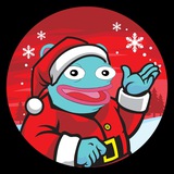 Santa Brett | Entry
