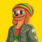 Dogfrog by 𝓜𝓪𝓽𝓽 𝓕𝓾𝓻𝓲𝓮