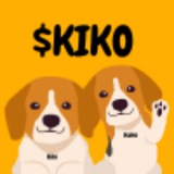 $Kiko - Kiki & Koko the Beagles Portal | Solana
