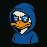 Tonald Duck