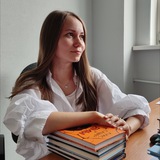Даша и книги