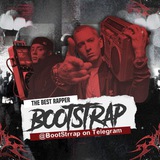 ⓘ .. 86╋━━+ “BOOTSTRAP“
