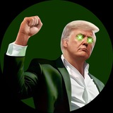 Donald J. Pump Portal