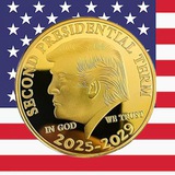 47th President of AMERICA 2.0 || ETH Portal