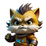 KET