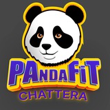 PandaFiT «CHATTERA»