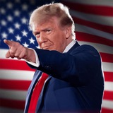 America Is Great Again