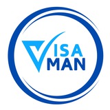 Visa Man