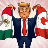 Trade War - Pay Tax