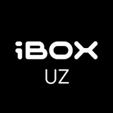 iBOX Uzbekistan