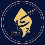 محافظ آکادمی دکتر نگهبان پور