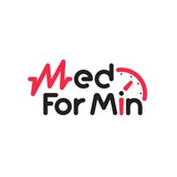 MedForMin | مدفورمین