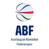 ABF • Azərbaycan Basketbol Federasiyası