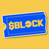 $BLOCK ON BASE | OFFICIAL