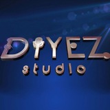 Студия «Диез» и лэйбл «Diyez Studio». Официальный канал