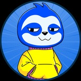 SIMBA The Sloth | Portal