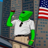$DATBOI BSC 🐸 500X