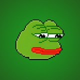 $PIXEL PEPE | Portal