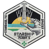 SpaceX Mechazilla Portal