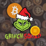 Grinch SQUAD 🤫