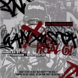Ganxgsta [ REAL O.G! ]