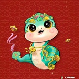 巳升升万倍起航