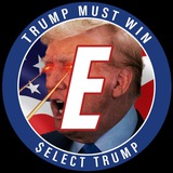 $ELECT TRUMP ENTRY