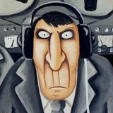 Товарищ Юмор
