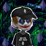 Ethardio World Order