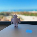 Tesla Mascot $BIB Community