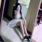 07年学生妹希蕊@朋友圈