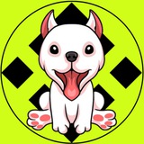 MOROCHO THE LEGENDARY DOG