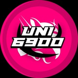 UNISWAP6900 | $UNI | CHANNEL