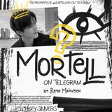 I' Mortell ✱ Open Promo.