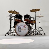 VСЛУХ | Кавер группа 🎵❤️