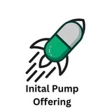 Initial Pump Offering