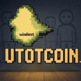 UTOTCOIN💨