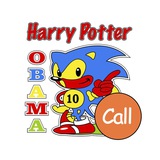 HarryPotterObamaSonic10Inu Call