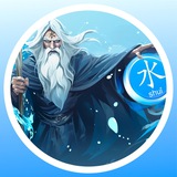 Shuǐ (水)
