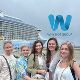 Хочу в круиз с Why not Travel 🛳️