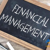مدیریت مالی یک رضائی