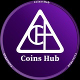 Coins Hub | @Nft Gift