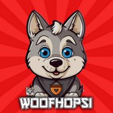 $WHO || Woof Hopsi