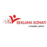 REKLAMA XIZMATI